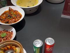 -明丰小渔馆(明月路店)