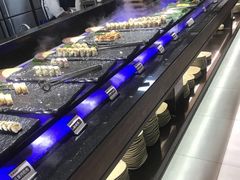-盛江山自助料理(奥莱锦辉购物广场店)