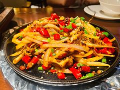 -成都娃娃花园餐厅 (南艺旗舰店)