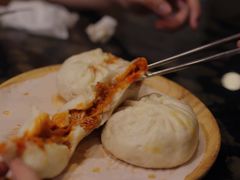 泡菜芝士包-源味家(杏林街店)