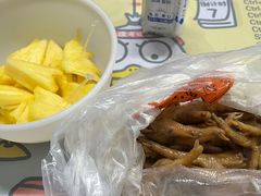-老苗炸鸡(天下汇国际购物中心店)