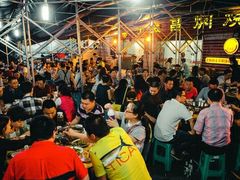 大堂-弓虽昌焖烧鸡(大竹林店)