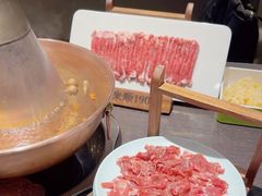 -东来顺饭庄(上地华联店)