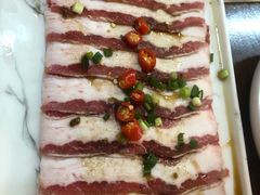 吾桑格-·缸桶屋·韩式牛肋条自助烤肉(西湖D11店)