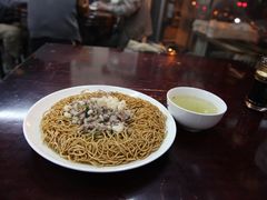 -裕兴记·三虾面(西北街总店)
