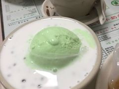 -仁信双皮奶(东川路店)