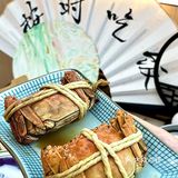 小姐姐说夫子庙还有一家 等时间去试试