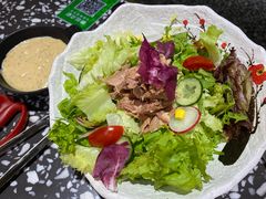 -黑牛の場烤肉(摩天活力城店)