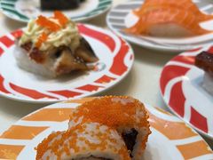 -新一番三文鱼寿司(吾悦店)