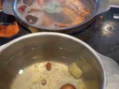 -川骄海鲜自助(河东店)