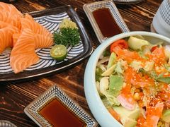 -小川洋风料理(汉街店)