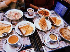 -旺记冰室(九龙中心大厦店)