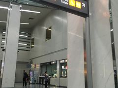 -福州长乐国际机场