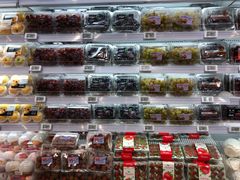 -盒马鲜生(曜一城店)