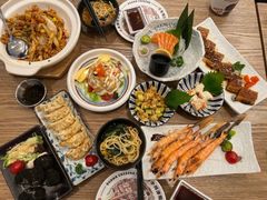 -小川洋风料理(武商MALL店)