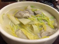 -缪氏川菜(丰盛町店)