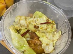 -巴依老爷·新疆美食(上城区天城路店)