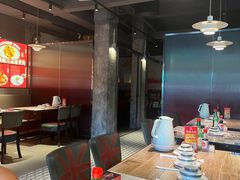 -四姐妹东北饺子(沙尾路店)