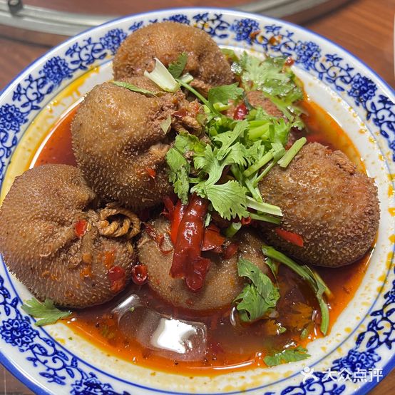 羊兴家碳炉火锅(望江家苑店)