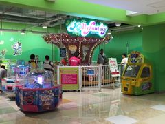 -北京华联购物中心(同成街店)