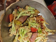 -避风塘·金牌店·夜宵(金玉兰店)