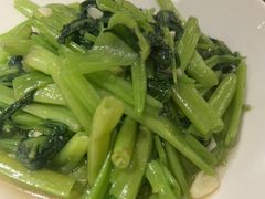 -乔街深夜食堂·台州菜·高压锅生蚝(杭州总店)