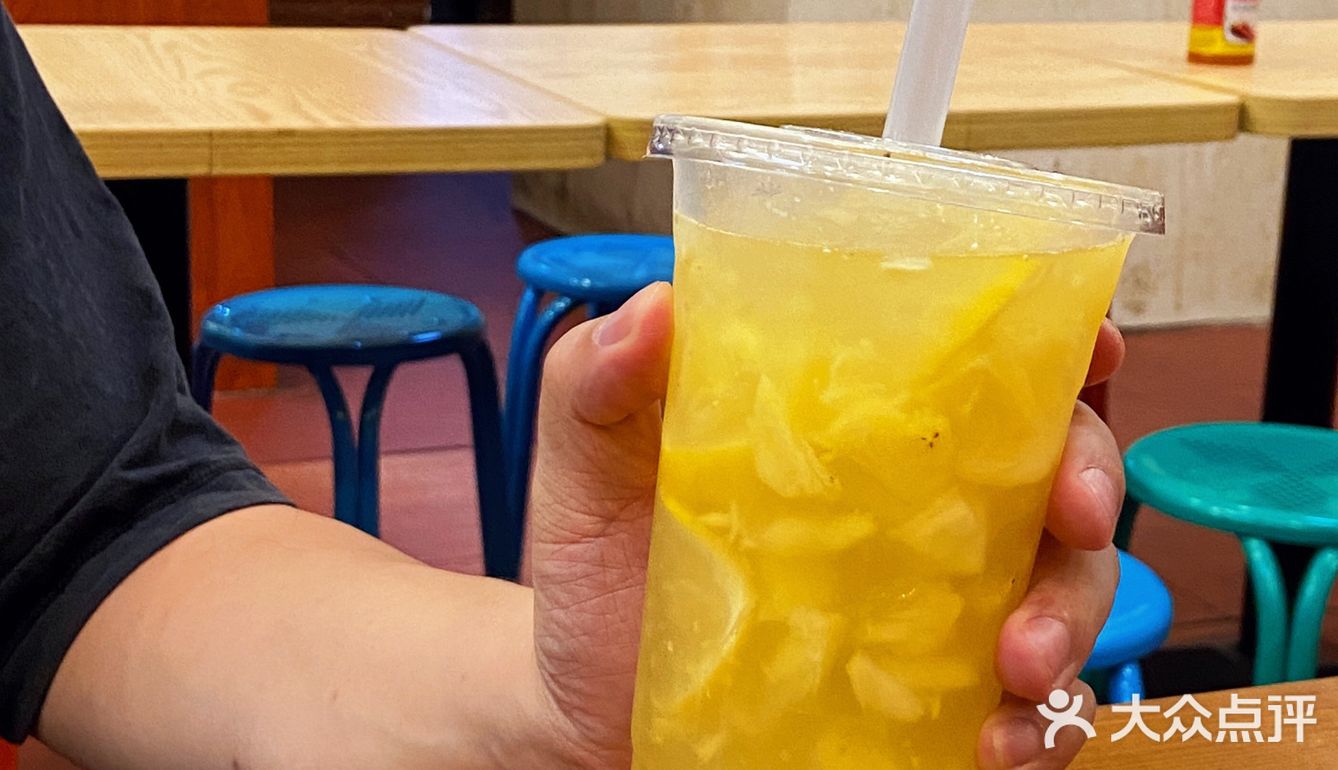 东南亚菜 藏在巷子里的美食 抠出食话之东南亚菜