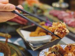 -千寻山野烤肉(中关村店)
