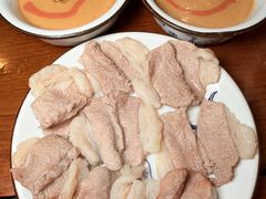 -前门杨记·铜锅涮肉(王府井·故宫店)