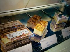 -布朗尼西饼(粮道街店)