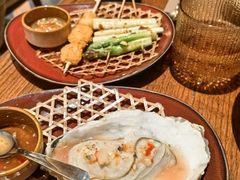 -CHINCHIN 青青·泰国料理(万象食家店)