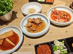 -泥炉烧肉师(新街口金銮巷店)