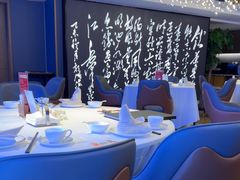 -山泉粤宴(广东大厦店)