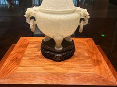 -北京工艺美术博物馆