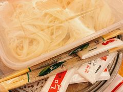 清水面-虾妹纸餐厅