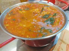 -小小集渔·泰式大排档(太古里香槟店)