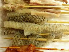-川成串·自助串串香火锅(朝阳店)