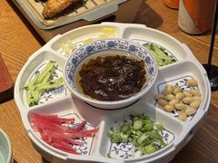 -馋嘴猫北京食堂·烤鸭·宵夜(亚运村店)