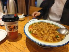 -老雒阳面馆·水席·洛阳菜(偃师店)