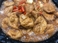 -原鄉本味 楚菜 丹江口鱼(北苑店)