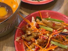 -迷你椰·泰式大排档(共康店)
