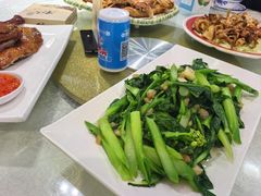 -东江海鲜大排档·潮汕菜·砂锅粥
