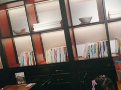 -和府捞面(东直门银座店)