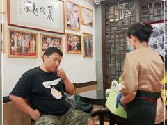 -丽的面家(多宝路店)