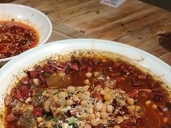 -打酱油·非遗淮扬菜(瘦西湖梅岭店)