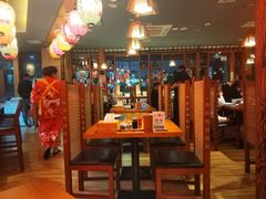 大堂-有喜屋·深夜食堂(北京西路店)