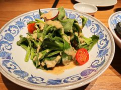 -小厨师·二十年沈家门小海鲜(百井坊巷店)