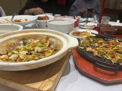 -满堂·烤鸭店·北京菜(鼓楼店)