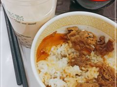 -食其家·牛丼咖喱(浦电路店)