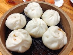 -老伯蟹脚店(朝阳路店)